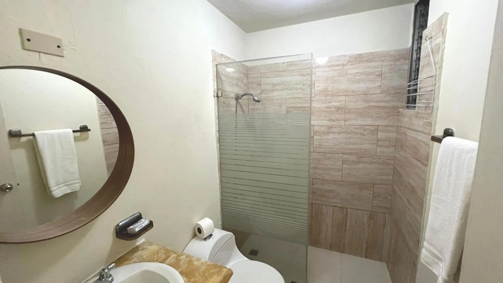 A Beautiful Studio Apartments Furnished In Gascue Santo Domingo