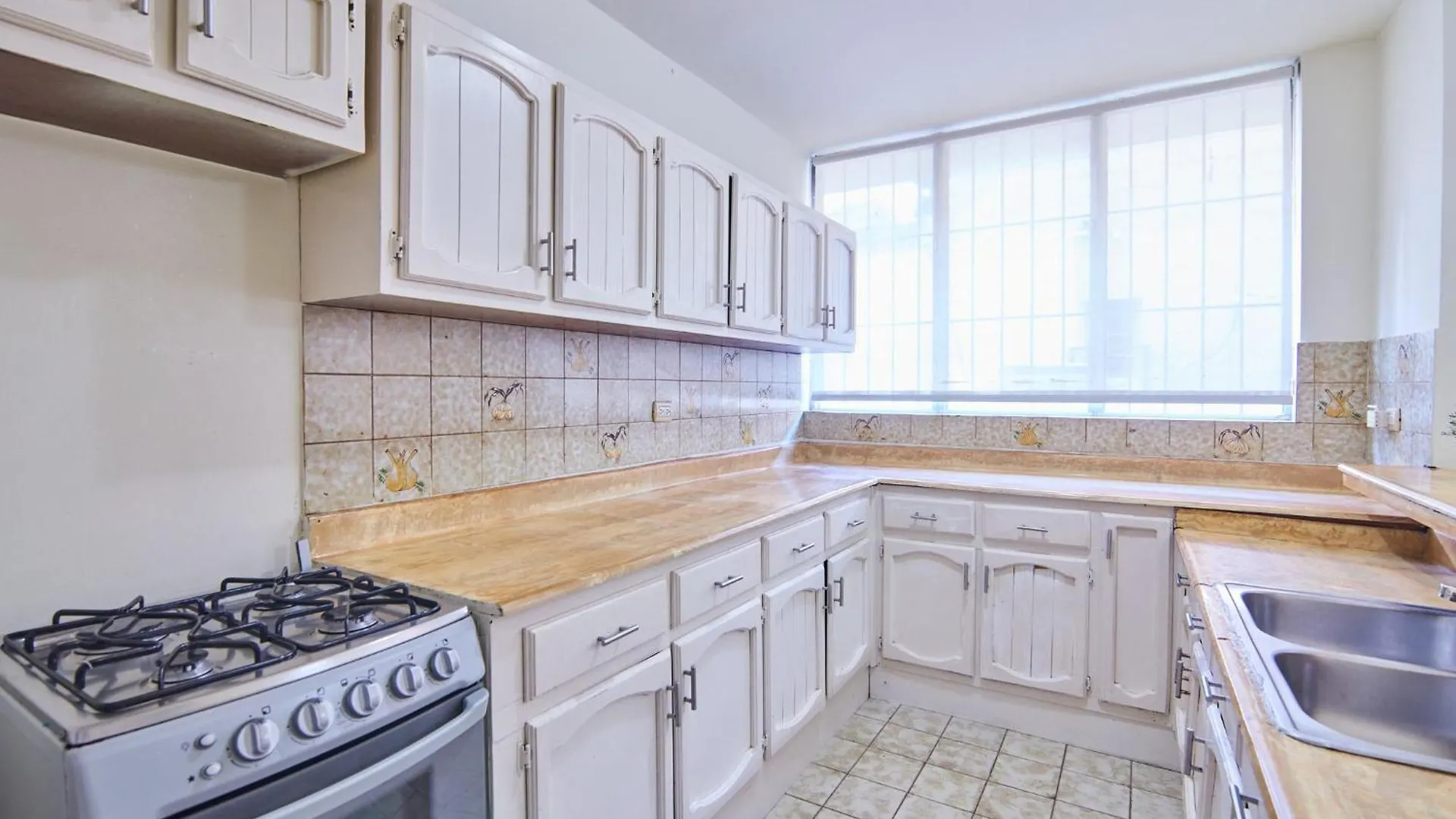 A Beautiful Studio Apartments Furnished In Gascue Santo Domingo